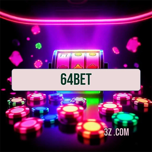 Bônus Imperdíveis do 64bet: Entre no Jogo e Ganhe!
