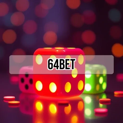 64bet Jogos