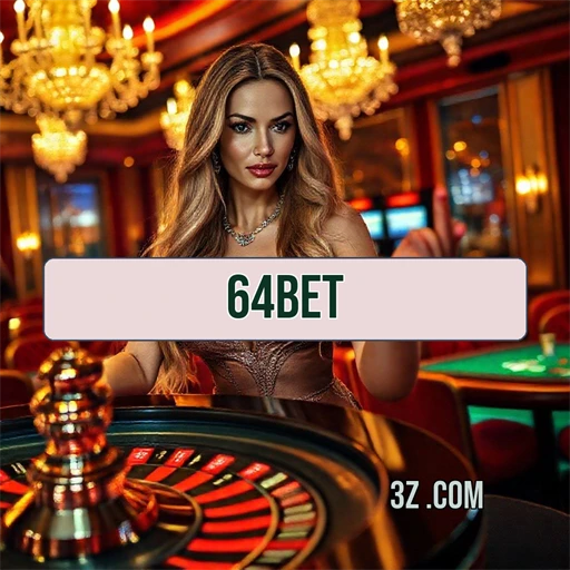Entre no Mundo do 64bet com um Login Inovador