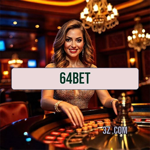Experimente a Plataforma Inovadora da 64bet com Jogos Empolgantes