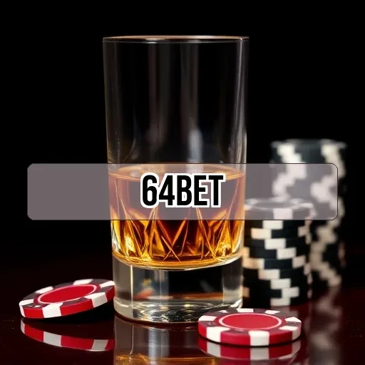 64bet Segurança