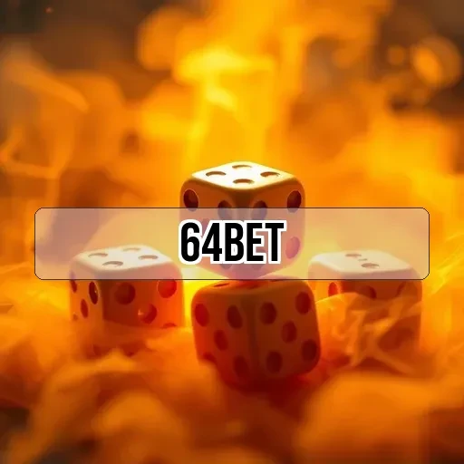 64bet Eventos Esportivos