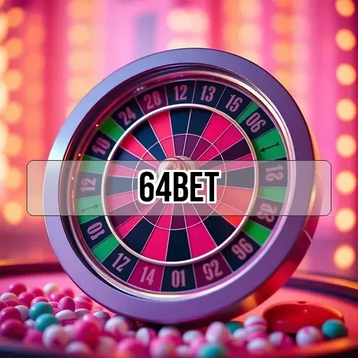 64bet Suporte 24/7